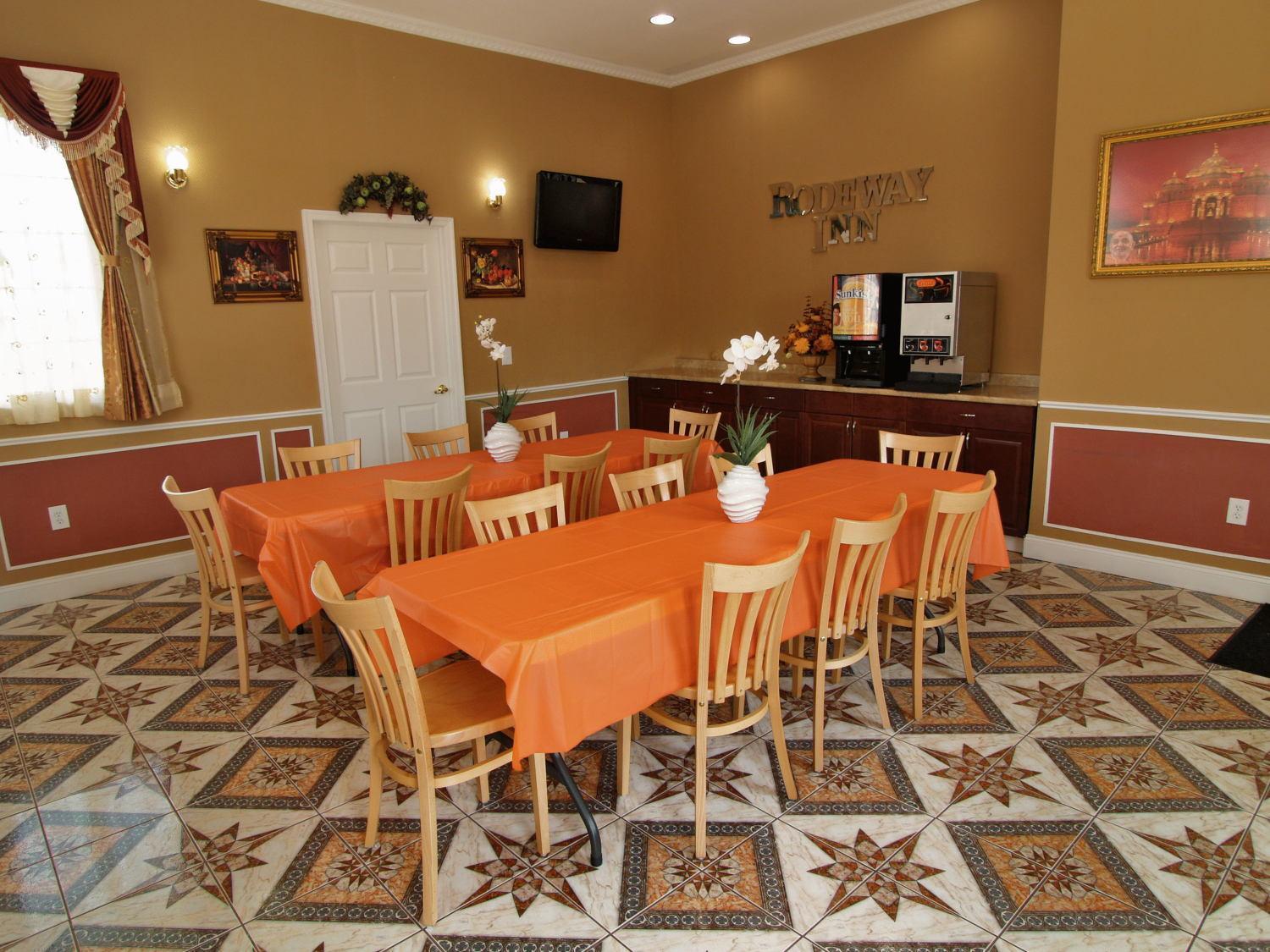 Parkway Inn Philadelphia Airport สปริงฟิลด์ ภายนอก รูปภาพ